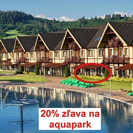 Apartman Besenova Exterior photo