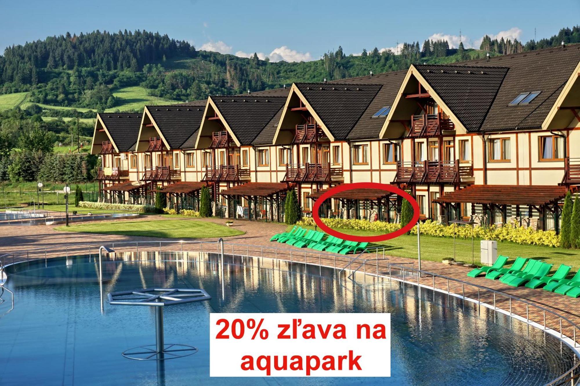 Apartman Besenova Exterior photo