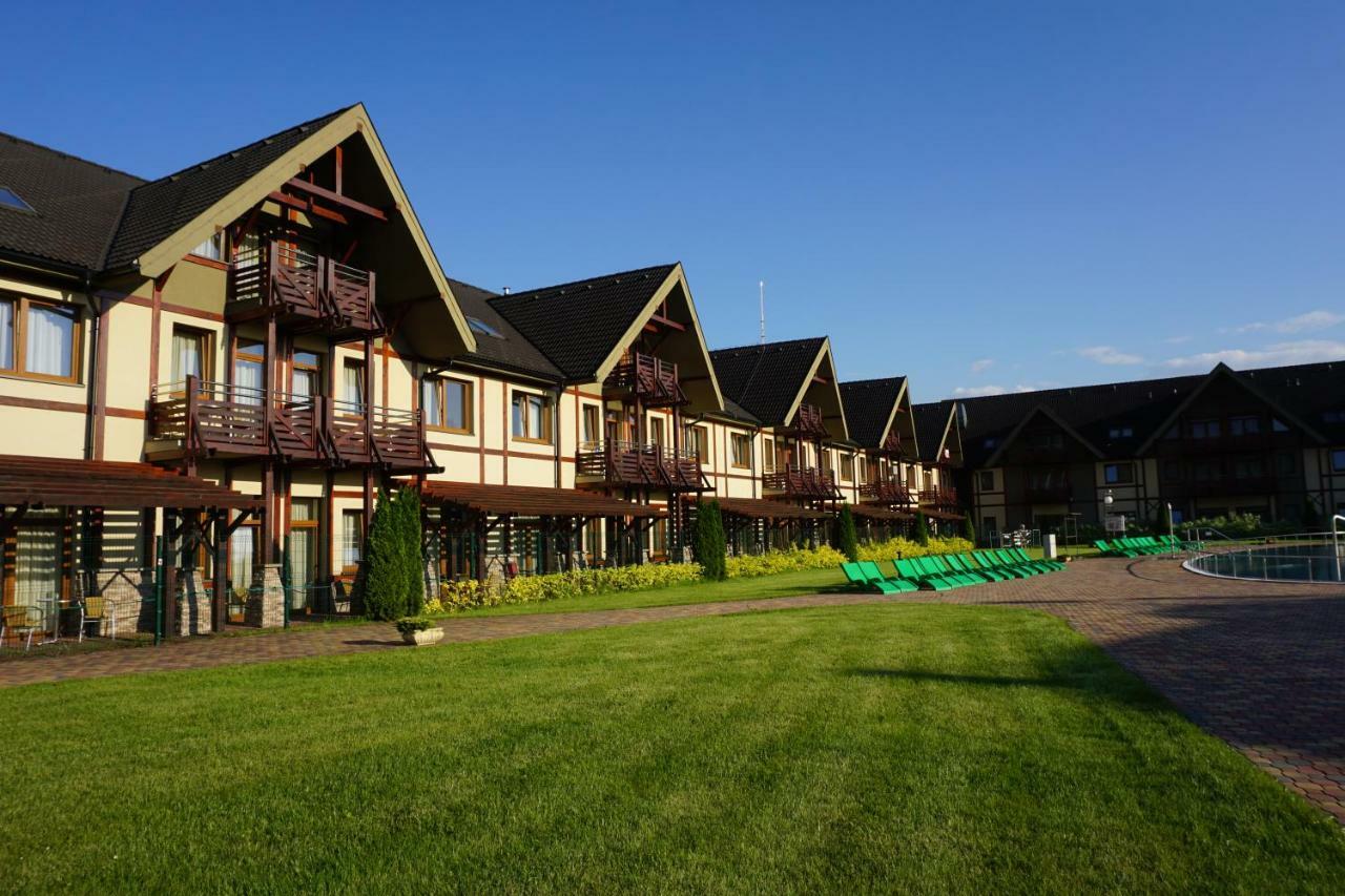 Apartman Besenova Exterior photo