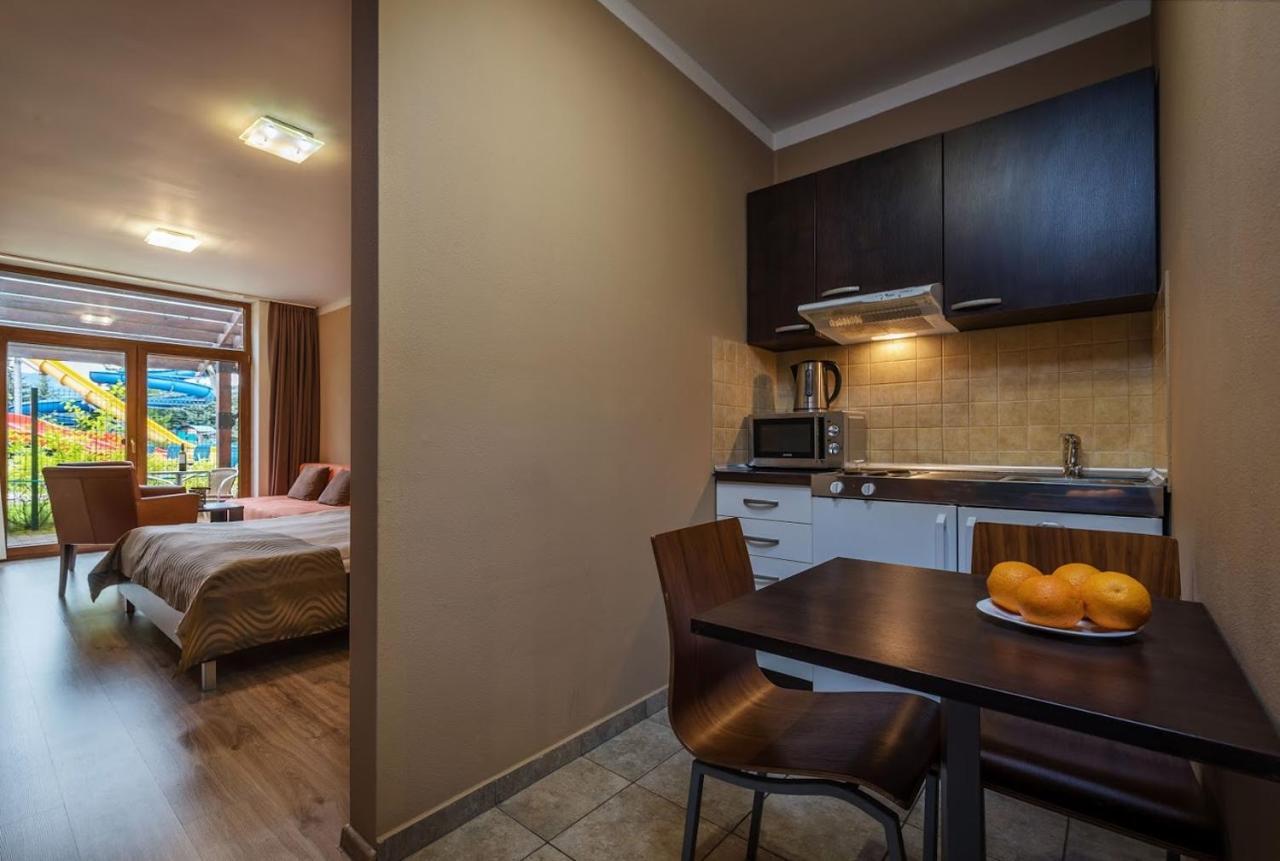 Apartman Besenova Exterior photo
