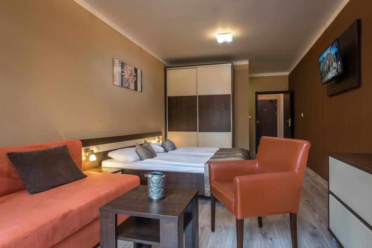 Apartman Besenova Exterior photo