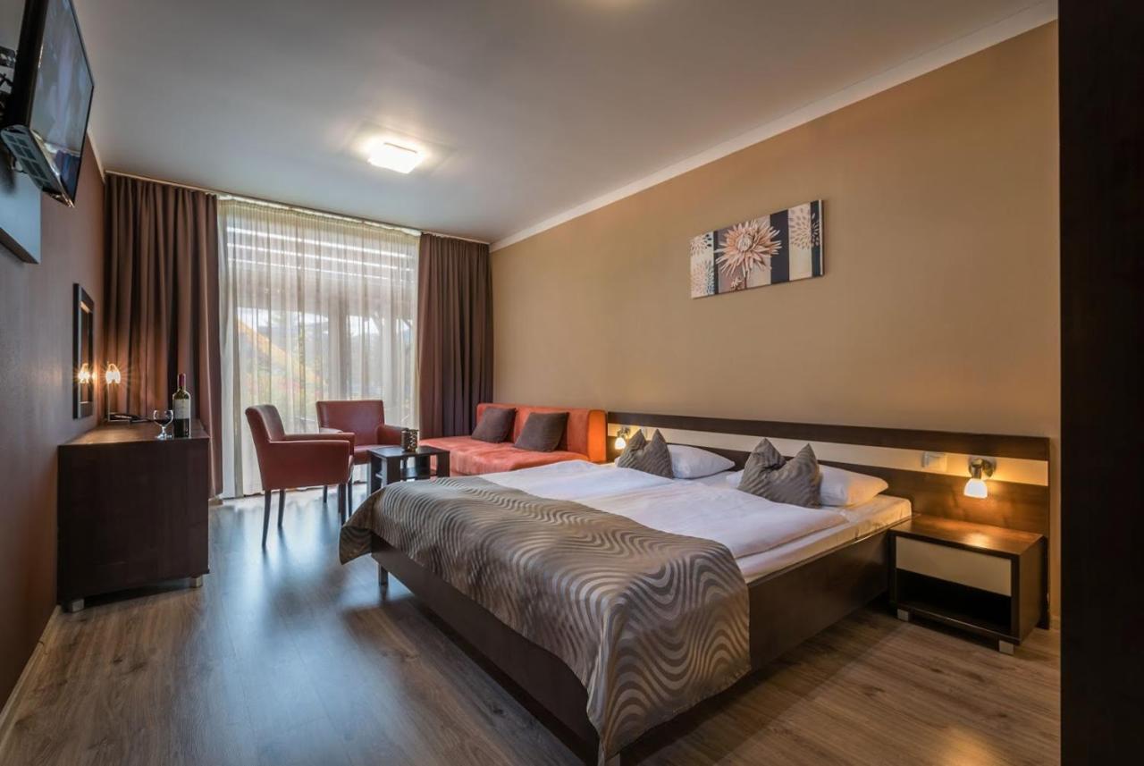 Apartman Besenova Exterior photo