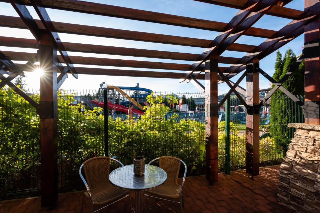 Apartman Besenova Exterior photo